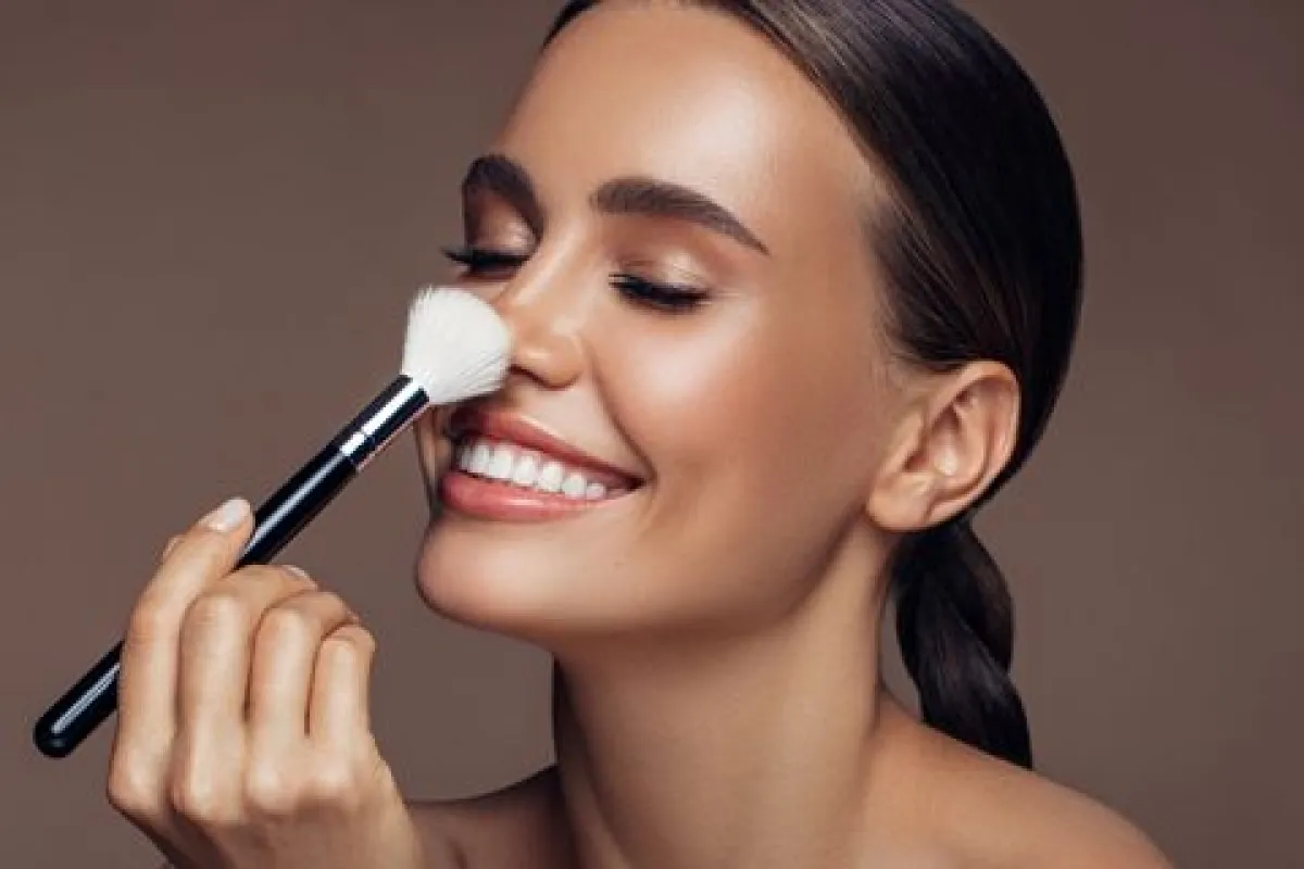 Imagine Curs automachiaj 