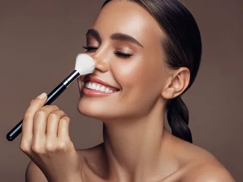 Imagine Curs automachiaj 