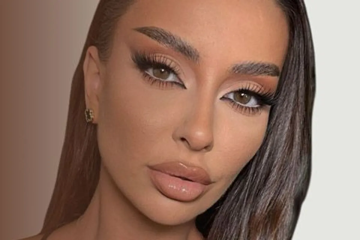 Imagine Curs de make-up pentru începători, weekend