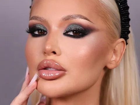 Imagine Curs de make-up pentru începători, format intensiv