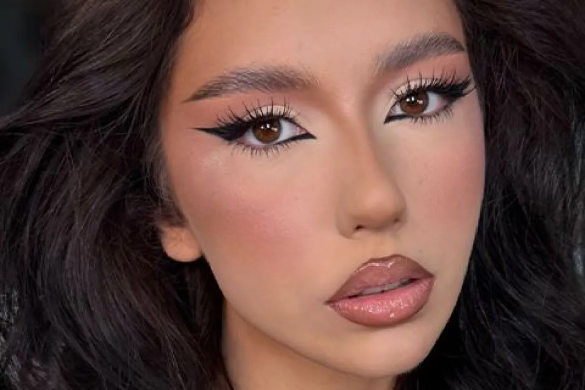 Imagine Curs make-up express - 5 zile intesive 