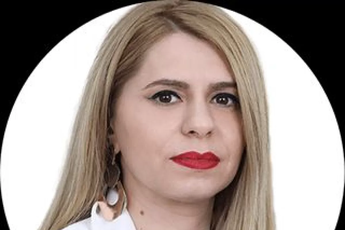 Imagine Ramona Chiriţă